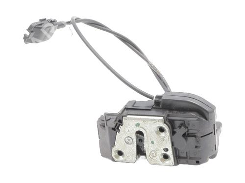 Used Rear right lock NISSAN MICRA III (K12) 1.2 16V (65 hp) 27892423