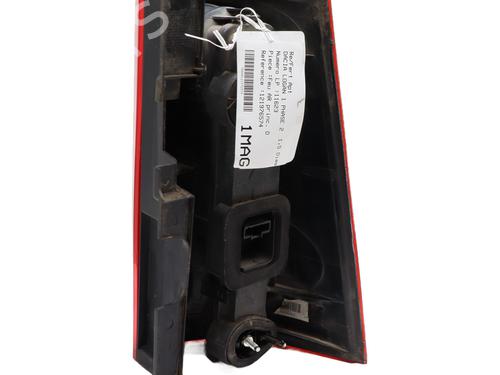 Right taillight DACIA LOGAN (LS_) 1.5 dCi (LS0K) | BP32993283C35  - Image 5