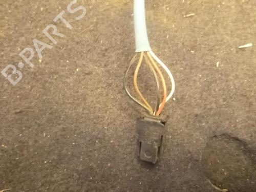 Used Right mirror CITROËN C2 (JM_) 1.4 HDi (68 hp) 24241700