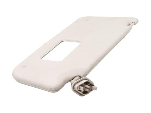 Right sun visor PEUGEOT PARTNER MPV (5_, G_) 1.6 HDi 90 | BP31149927I2  - Image 5