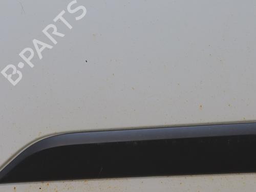 Used Left front door Left front door FORD TRANSIT CUSTOM V362 Van (FY, FZ) 2.0 EcoBlue (130 hp) 36418221 36418221