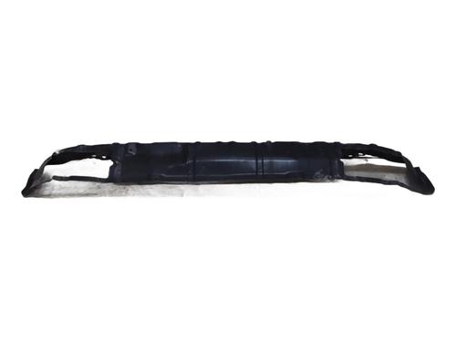 Used Rear bumper reinforcement MITSUBISHI PAJERO SPORT I (K7_, K9_) 2.5 TD (K94W, K74T) (115 hp) 31317706