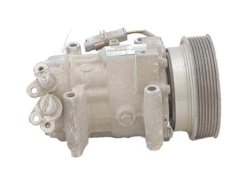 Compresseur AC RENAULT MODUS / GRAND MODUS (F/JP0_) 1.2 (JP0C, JP0K, FP0C, FP0K, FP0P, JP0P, JP0T) (75 hp) 28588250