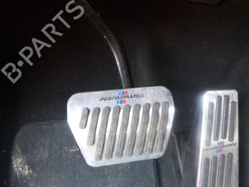 Used Pedal BMW X4 (F26) xDrive 20 d (190 hp) 30813989