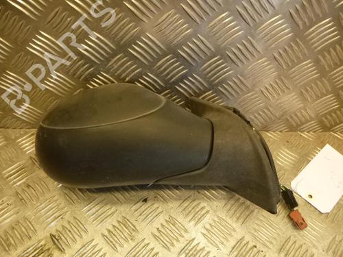 Right mirror CITROËN C3 I (FC_, FN_) 1.4 HDi | BP24242971C27 