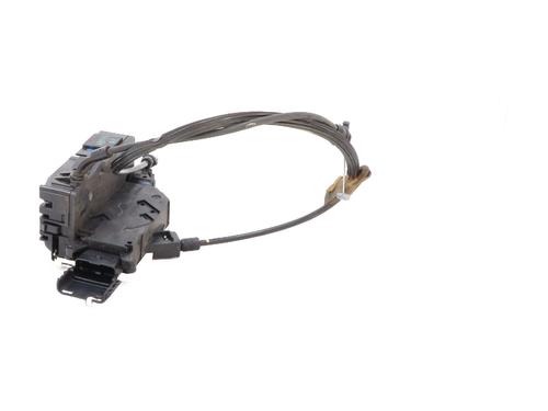 Front right lock PEUGEOT 207 (WA_, WC_) 1.6 HDi | BP30109768C97 