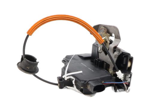 Rear left lock AUDI A4 B6 (8E2) 2.5 TDI quattro | BP30544008C100 