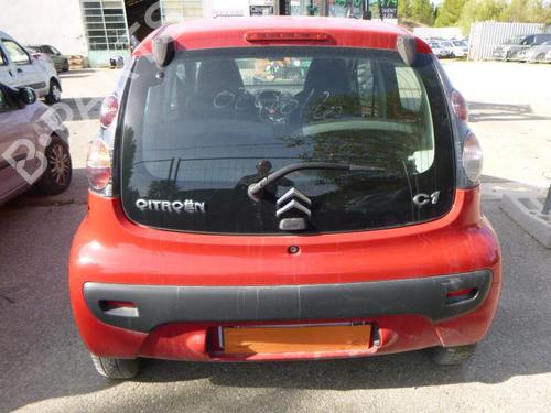 Right taillight CITROËN C1 (PM_, PN_) 1.0 | BP24243135C35 