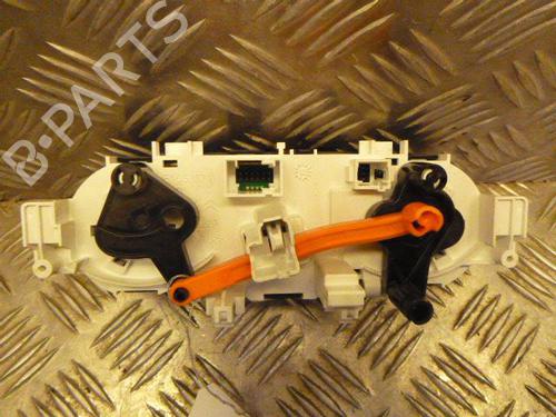Climate control PEUGEOT 208 I (CA_, CC_) 1.0 VTi | BP24241422I5 