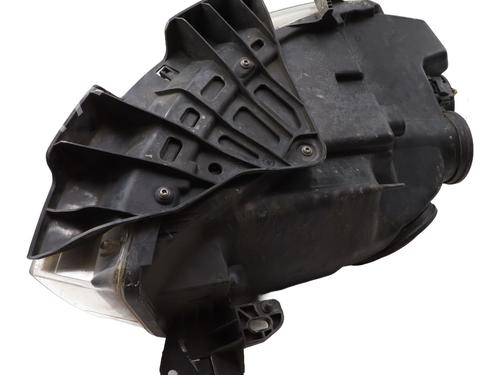 Left headlight CITROËN C4 Picasso I MPV (UD_) 1.6 HDi | BP31069398C28