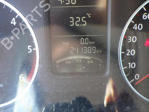 Switch VW POLO V (6R1, 6C1) 1.6 TDI | BP24242566I30 