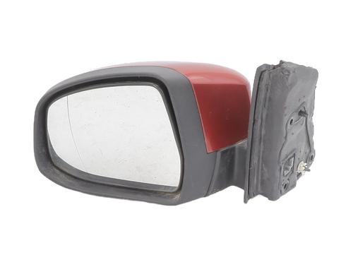 Left mirror FORD FOCUS III 1.6 TDCi | BP26236673C26 