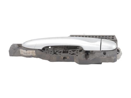 Front right exterior door handle RENAULT CLIO IV (BH_) 1.5 dCi 75 | BP26455751C129 