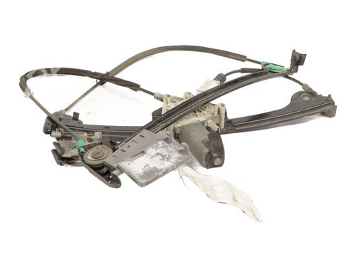 Front right window mechanism PEUGEOT 206 CC (2D) 1.6 HDi 110 | BP24242510C23 