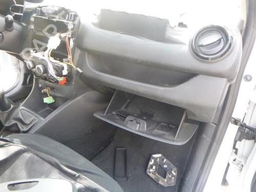Right tailgate light RENAULT CLIO IV (BH_) 1.5 dCi 75 | BP24240964C80 