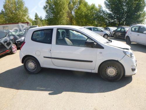 Left tailgate light RENAULT TWINGO II (CN0_) 1.2 16V (CN04, CN0B) | BP24243104C79 - Image 12