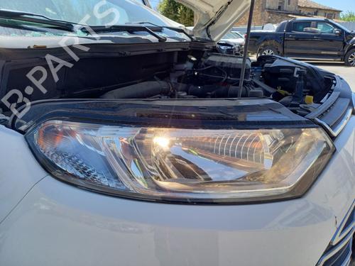 Right headlight FORD ECOSPORT 1.0 EcoBoost | BP27699137C29 