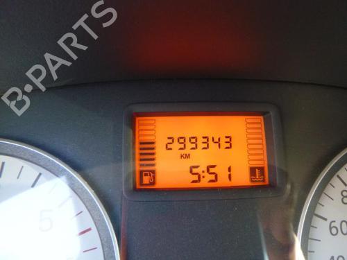 Front left interior door handle DACIA SANDERO 1.5 dCi | BP24243074I13 