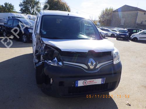 Right sun visor RENAULT KANGOO Express (FW0/1_) 1.5 dCi 90 (FW0G, FW05, FW08, FW11) | BP32321598I2 - Image 6