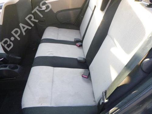 Front left interior door handle DACIA SANDERO 1.5 dCi | BP24243074I13 