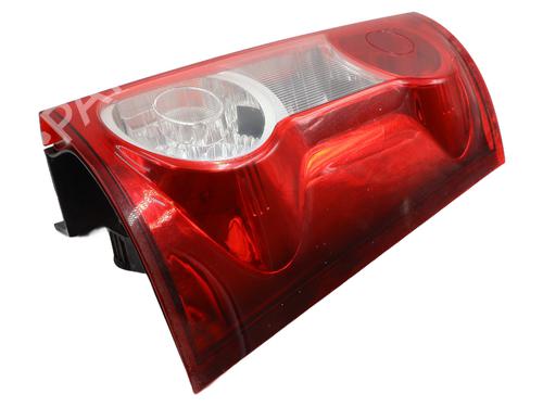 Right taillight DACIA LOGAN MCV (KS_) 1.5 dCi (KS04) | BP32188556C35 - Image 5