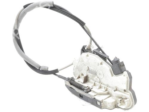 Used Front left lock SEAT IBIZA IV (6J5, 6P1) 1.4 (85 hp) 29165673
