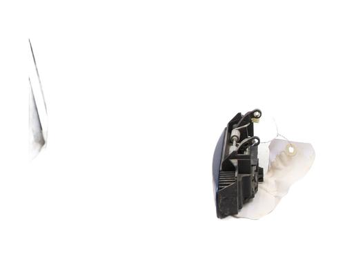 Front right exterior door handle AUDI A3 Sportback (8PA) 2.0 TDI | BP29756220C129 