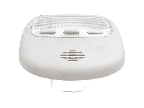 Interior roof light PEUGEOT 407 (6D_) 1.6 HDi 110 (6D9HZC, 6D9HYC) 6362N4
