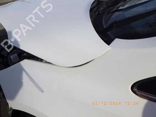 Front left lock OPEL CORSA E (X15) 1.4 (08, 68) | BP30461940C98 - Image 18