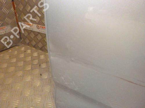 Used Left rear door Left rear door CITROËN C3 II (SC_) 1.4 HDi 70 (SC8HZC, SC8HR0, SC8HP4) (68 hp) 24241540 24241540