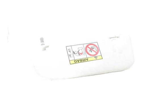 Sonnenblende Rechts FIAT TIPO Hatchback (356_, 357_) 1.6 D (356HXG1B, 356HXG11) | BP30707760I2