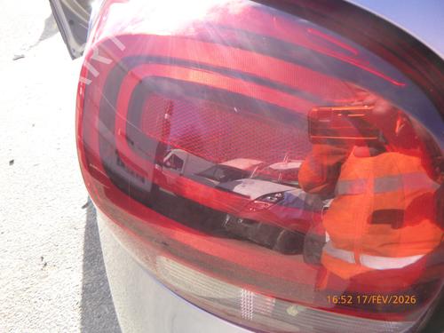 Left taillight CITROËN C3 III (SX) 1.2 PureTech 82 | BP33118835C34 - Image 7