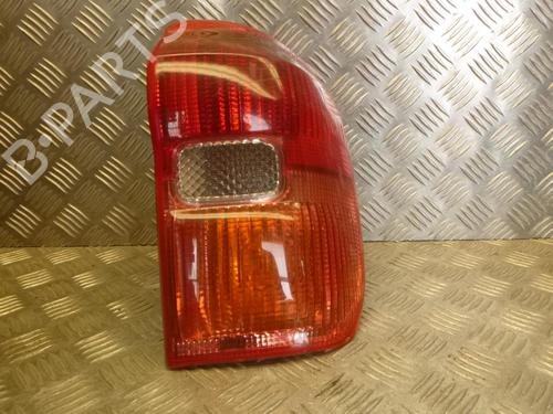 Used Right taillight TOYOTA RAV 4 II (_A2_) 2.0 D 4WD (CLA20_, CLA21_, CLA20R, CLA21R) (116 hp) 24241238