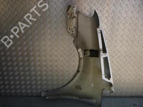 Right front fenders VW TOURAN (1T1, 1T2) 2.0 TDI | BP24242056C42 