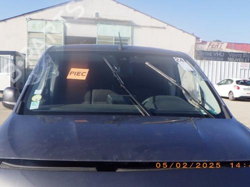 Used Hood PEUGEOT PARTNER Box Body/MPV (K9) 1.5 BlueHDI 130 (131 hp) 30153831