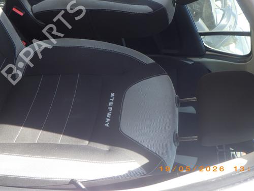 Left front seat DACIA SANDERO II 1.0 SCe 75 (B8JC, B8JD, B8NC) | BP35957000C15 - Image 3