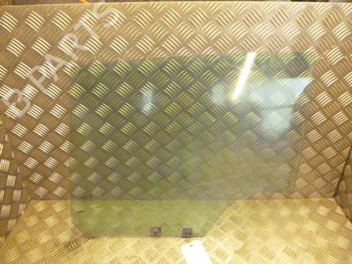 Used Rear left door window FORD KA+ III (UK, FK) 1.2 Ti-VCT (85 hp) 24241493
