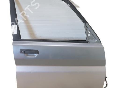 Used Right front door MITSUBISHI PAJERO PININ I (H6_W, H7_W) 1.8 (H76W, H66W) (114 hp) 31250505