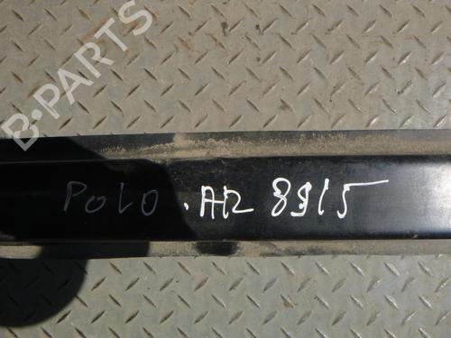 Used Rear bumper reinforcement VW POLO V (6R1, 6C1) 1.4 TDI (90 hp) 24241193