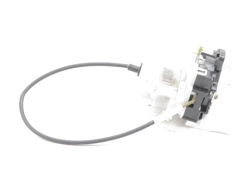 Rear left lock FIAT PANDA (169_) 1.2 LPG (169CXF1A) | BP27892432C100 
