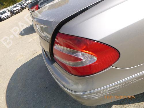 Right taillight MERCEDES-BENZ CLK Convertible (A209) CLK 320 (209.465) | BP29847452C35 