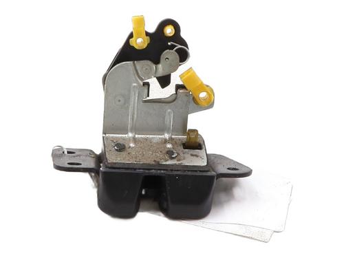 Used Tailgate lock HYUNDAI MATRIX (FC) 1.5 CRDi VGT (110 hp) 30109746