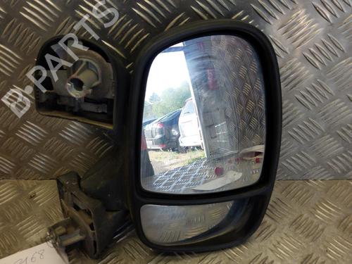 Used Right mirror OPEL VIVARO A Bus (X83) 1.9 DTI (F7, J7, A07) (101 hp) 24240515