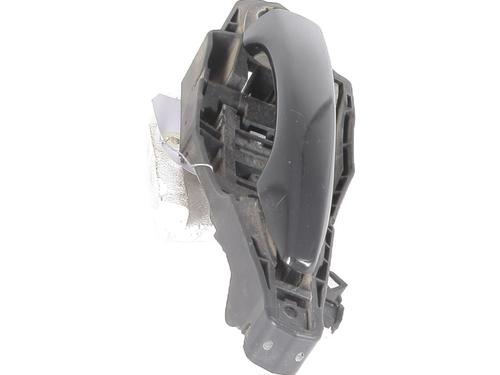 Front left exterior door handle CITROËN C4 II (NC_) 1.6 HDi 115 | BP26507196C128 
