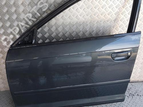 Used Left front door AUDI A3 Sportback (8PA) 2.0 TDI (136 hp) 24241137
