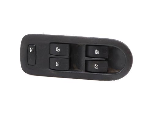 Left front window switch RENAULT SCÉNIC II (JM0/1_) | BP33681947I27 - Image 5