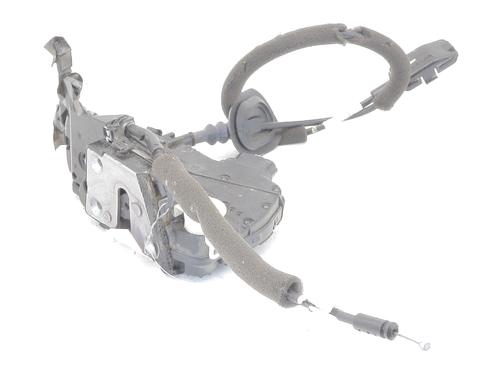 Used Front left lock RENAULT CLIO IV Grandtour (KH_) 1.5 dCi 90 (KHN3, KHN4) (90 hp) 26713171