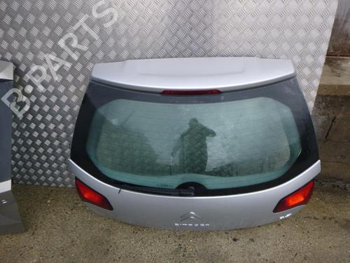 Tailgate CITROËN C3 II (SC_) 1.4 VTi 95 | BP24241484C6  - Image 7