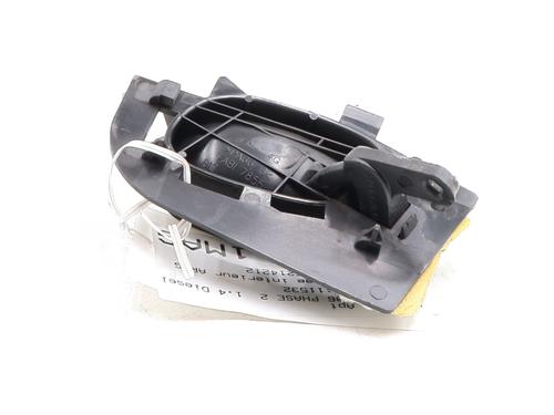 Venstre bagtil invendig håndtag PEUGEOT 206 Hatchback (2A/C) 1.4 HDi eco 70 | BP30577438I15