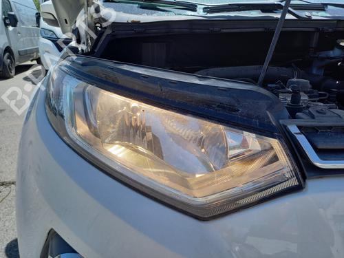 Used Right headlight FORD ECOSPORT 1.0 EcoBoost (125 hp) 27699137